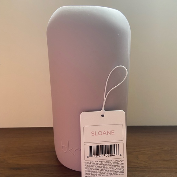Bkr Big NWT - Sloane - Picture 1 of 1